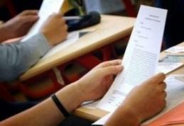 Bacalaureat 2014: Vezi subiectele și baremul la prima probă a examenului, limba și literatura română! Calculează-ți nota!