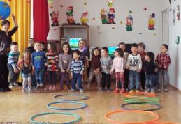 Şcoala de Vară „ARLECHIN” Botoșani organizează cursuri de vară pentru copii şi tineri - FOTO