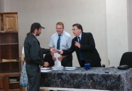 Ajutoare pentru sănătate şi o viaţă nouă