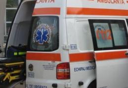 Șocant! Bărbat găsit mort pe drumul Dorohoi – Botoșani, după ce a fost târât de un cal