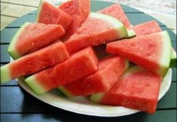 Beneficiile uimitoare ale pepenelui roșu