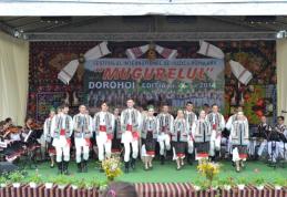 Participare internaţională a ansamblului „Mugurelul – Mărgineanca” - FOTO