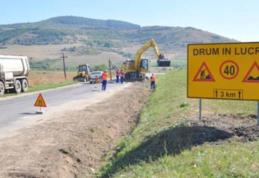 PNL Botoșani salută modalitatea în care antreprenorul a gestionat refacerea DN Botoșani - Suceava