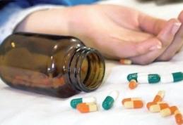 Tânără din Dersca salvată de medicii dorohoieni după ce a vrut să se sinucidă