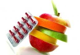 Cum îţi dai seama ce vitamine şi minerale îţi lipsesc