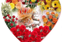 De Valentine s Day, lasa-ti sufletul sa zburde pe potecile iubirii