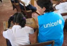 Respectarea drepturilor copiilor, o prioritate pentru Avocatul Poporului şi UNICEF România