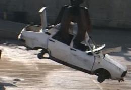 Programul Rabla va exista şi în 2015, dar ar putea avea o structură diferită faţă de varianta actuală