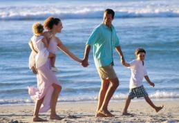 Apa şi aerul de mare te ajută să scapi de unele boli