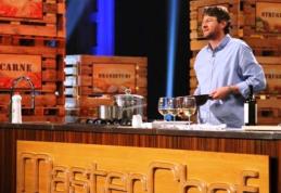 Dezvăluiri şocante despre judecătorul bătăuş de la MasterChef: „M-a lovit în timp ce aveam copilul în braţe”