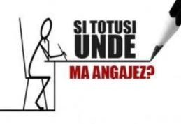 Încă 80.000 de elevi se pregătesc să devină şomeri