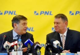 Vezi care dintre cei doi lideri liberali este mai demn de încredere în opinia dorohoienilor. Rezultatul sondajului!