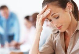 Tot mai multe cazuri de cancer la creier în rândul tinerilor. Când e durerea de cap, un semn de alarmă?