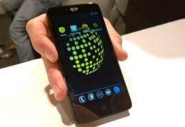 Blackphone, telefonul care nu poate fi ascultat de servicii, a ajuns pe piaţă
