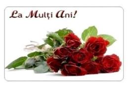 Sărbătoriții zilei de astăzi 9 iulie 2014