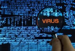 Un virus care a atacat instituțiile guvernamentale din România a fost reactivat