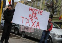 Taxa auto prăbuşeşte piaţa second- hand: nu se mai vinde nimic