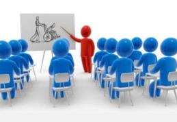 Centru de lncluziune Socială (CIS) organizat la Botoșani în cadrul unui proiect POSDRU