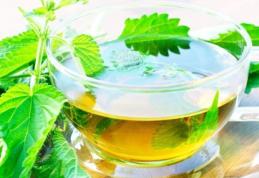 Ceai de urzică: beneficii, efecte și indicații