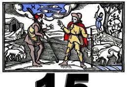 Evenimente importante 15 februarie