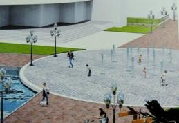 Lucrările la Pietonalul Grigore Ghica din Dorohoi vor începe cât mai curând. Vezi ce zic autoritățile!