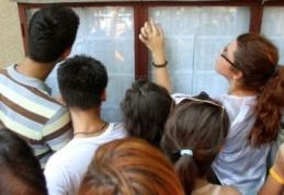 BAC 2014: S-au afișat rezultatele finale. Vezi ce note au obținut absolvenții botoșăneni după depunerea contestațiilor!