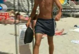 ATENŢIE! Cea mai nouă metodă de furt de pe litoralul românesc