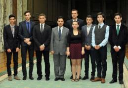 Consiliul Național al Elevilor, în discuții cu reprezentanți ai ministerelor și Senatului