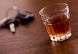 Bărbat beat și fără permis depistat la volanul unui autoturism pe raza comunei Păltiniş