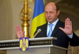 Băsescu respinge Legea prin care aleşii locali membri în Adunări Generale ale serviciilor de utilităţi nu mai erau incompatibili