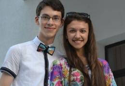 Premii obținute la Fălticeni de folkiștii de la Clubul Copiilor Dorohoi - FOTO