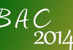 Bacalaureat 2014: Vezi calendarul de desfășurare a sesiunii august-septembrie!