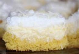 Prăjitură norișor