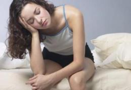 Semne grave care indică faptul că ai un deficit de fier