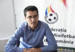 Lovitură de teatru la FRF. Situaţie incredibilă pentru Răzvan Burleanu