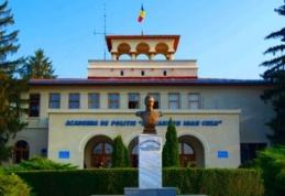 Victor Ponta: Toţi absolvenţii Academiei de Poliţie vor avea un loc de muncă