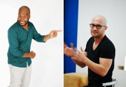 Schimbări majore la „Românii au talent”. Surprizele din juriu