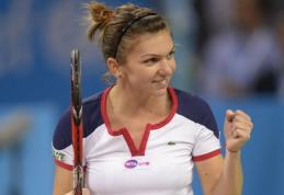 Simona Halep i-a uluit pe jurnaliştii americani: „Rar am văzut aşa ceva în istorie”
