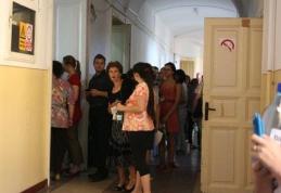 Titularizare 2014: Astăzi are loc proba scrisă a examenului. Vezi candidații din județul Botoșani!