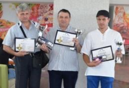 Concurs județean de șah la Uvertura Mall: Vezi cine e șahistul Botoșaniului!