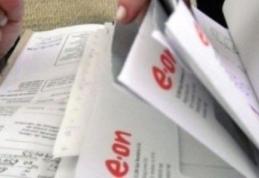 Un nou model de facturi pentru gaze naturale şi energie electrică, din luna iulie