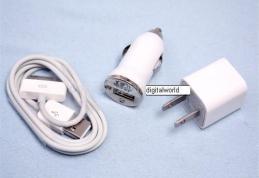 Chinezii vor să facă cel mai bun încărcător pentru iPhone