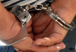 Tânăr reținut de polițiști la Coțușca pentru comiterea infracțiunii de furt calificat