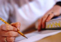 Titularizare 2014: Lucrarea unui profesor botoșănean anulată