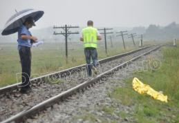 Tragic! Un copil a decedat după a fost călcat de trenul Dorohoi – Iași  la Dimăcheni