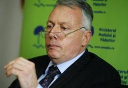 László Borbely vine la Botosani