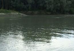 Avertizare de COD PORTOCALIU de inundații pentru râul Jijia