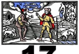 Evenimente importante 17 februarie