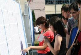 Rezultate finale Definitivat 2014. Vezi ce note au obținut candidații botoșăneni după soluționarea contestațiilor!