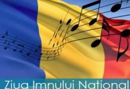 Ziua Imnului Național al României sărbătorită și la Botoșani